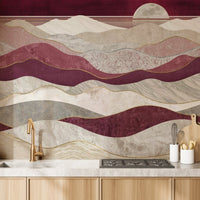 Merlot – Tapeta w rolkach