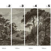 Cartagine – Tapeta w rolkach