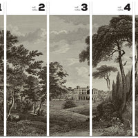 Cartagine – Tapeta w rolkach