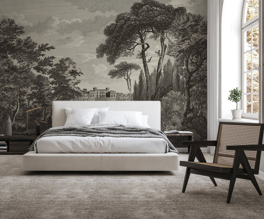 Cartagine – Tapeta w rolkach