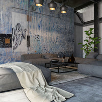 Soho – Tapeta na wymiar