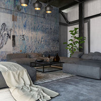 Soho – Tapeta na wymiar