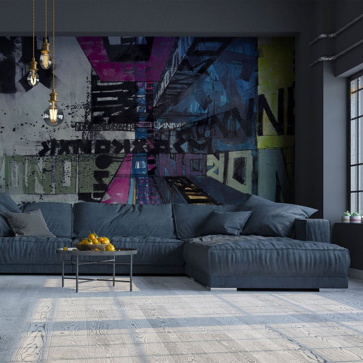 Manhattan – Tapeta na wymiar