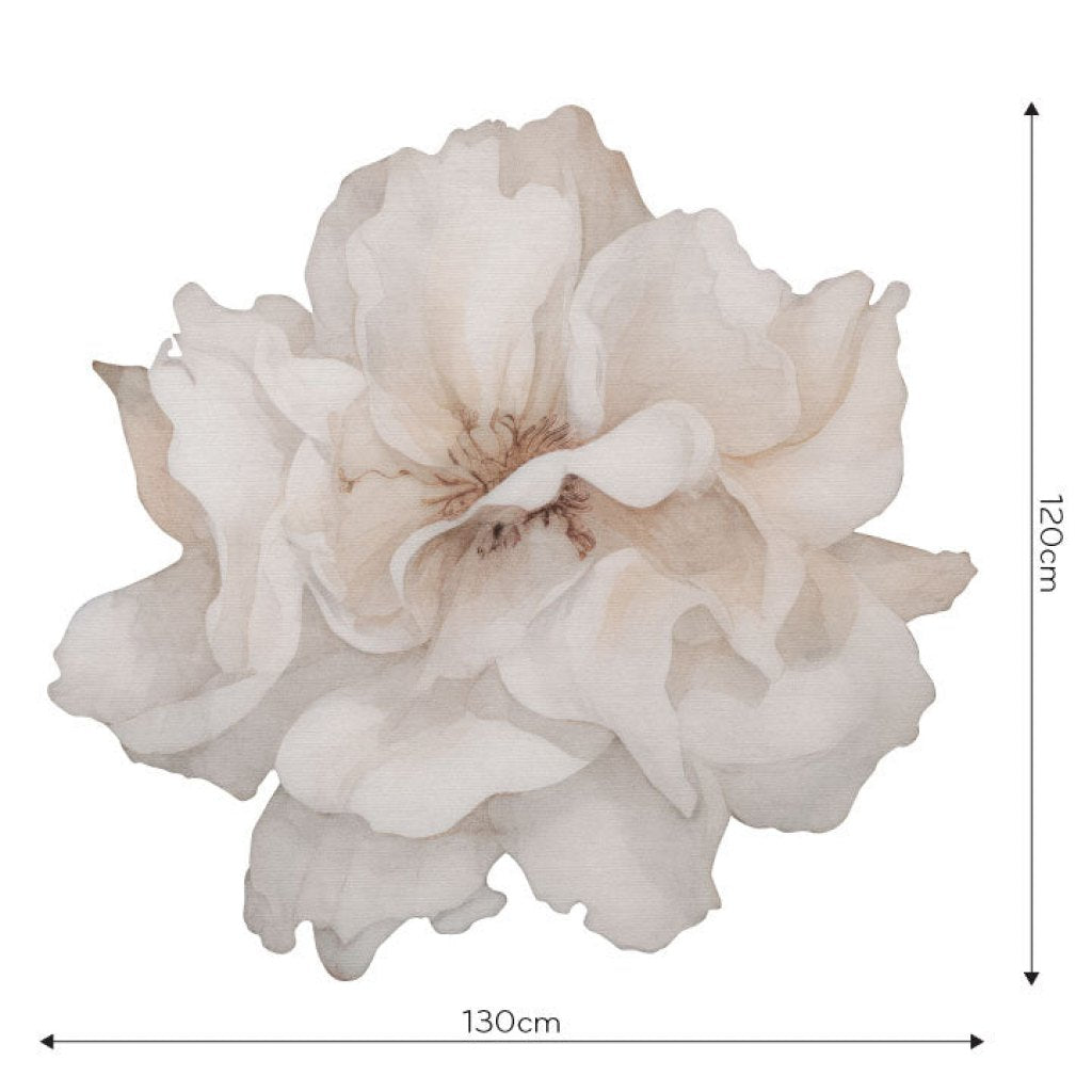 Innocentia – Tapeta Koło Standard