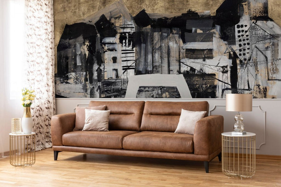 Eldorado – Tapeta na wymiar