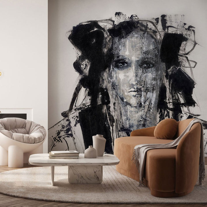 Carmen – Tapeta na wymiar