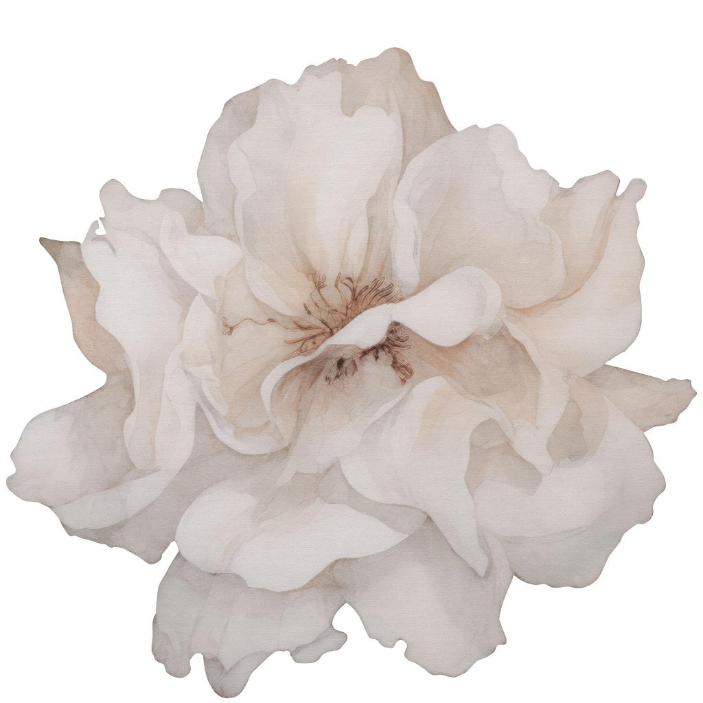 Innocentia – Tapeta Koło Standard