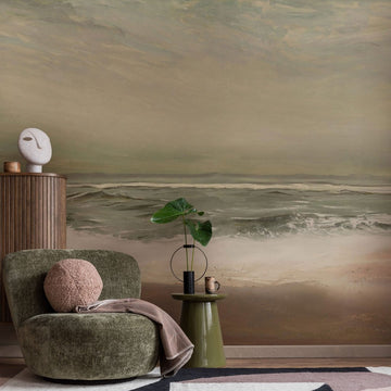 Sunrise – Tapeta na wymiar