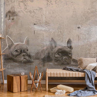 Siesta – Tapeta na wymiar