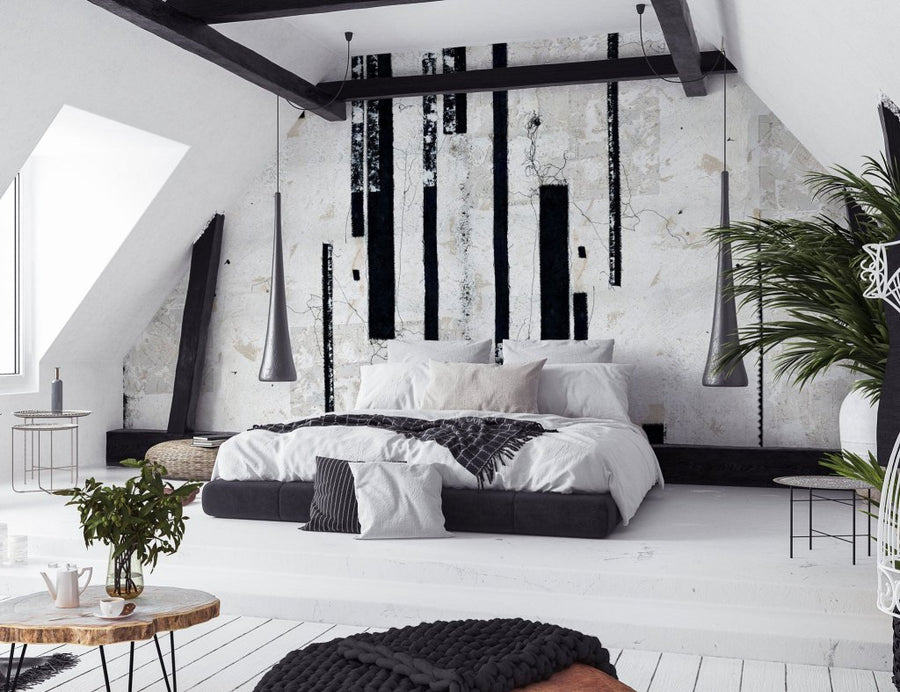 Piano – Tapeta na wymiar