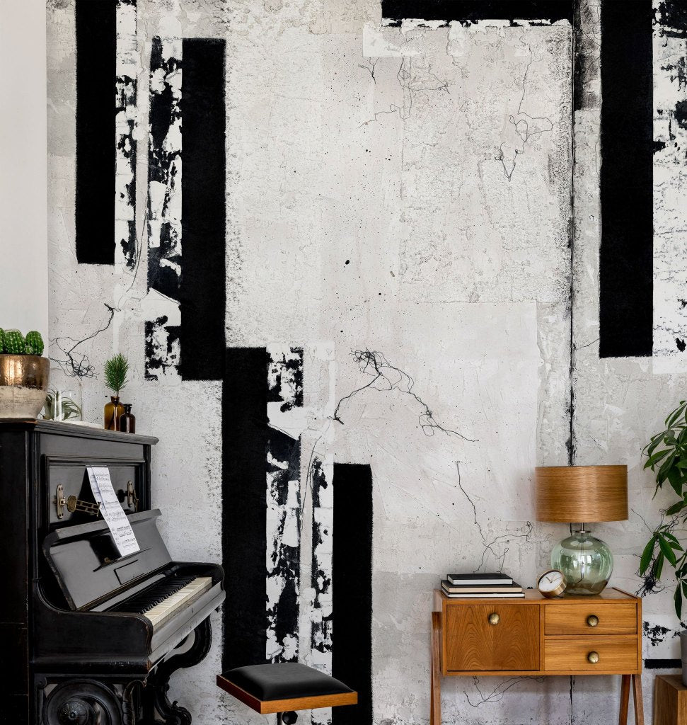 Mezzo – Tapeta na wymiar