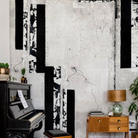 Mezzo – Tapeta na wymiar