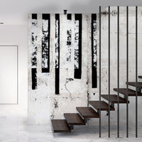 Forte – Tapeta na wymiar