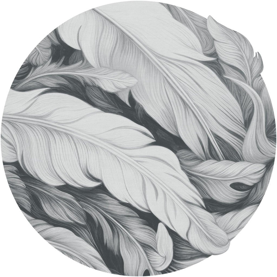 Inverso – Tapeta Koło Standard