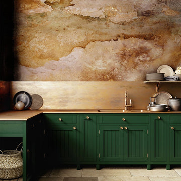 Malaga – Tapeta na wymiar