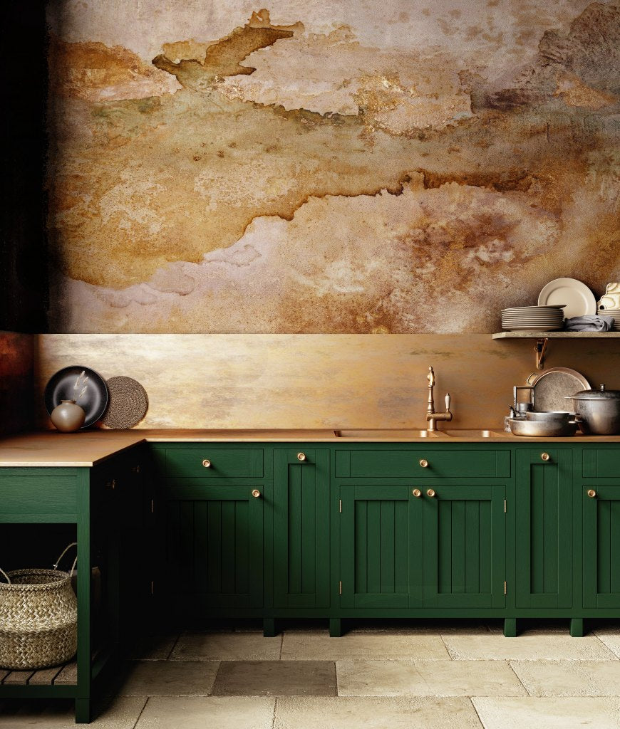 Malaga – Tapeta na wymiar