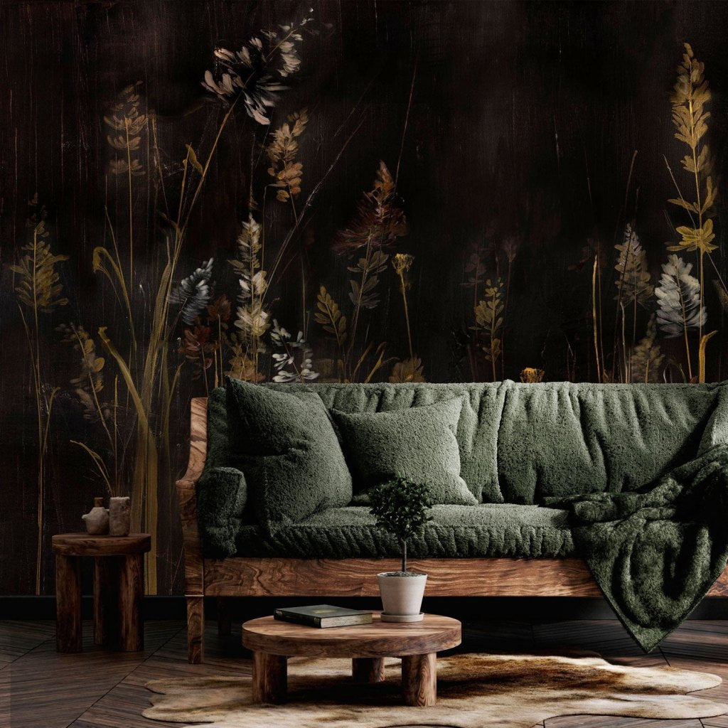 Calamus – Tapeta na wymiar