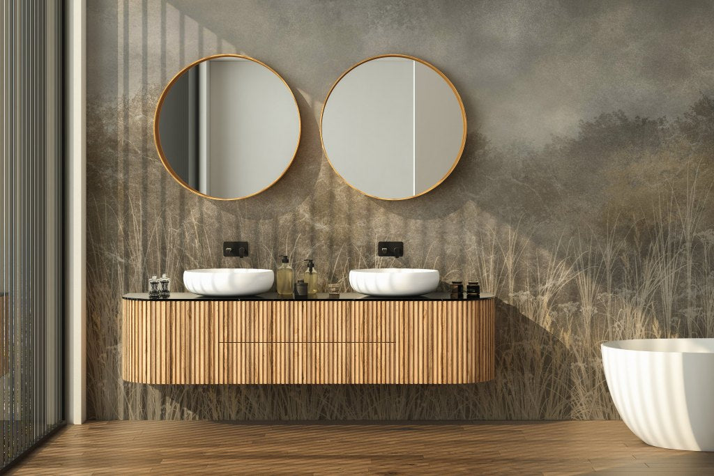 Tatarac – Tapeta na wymiar