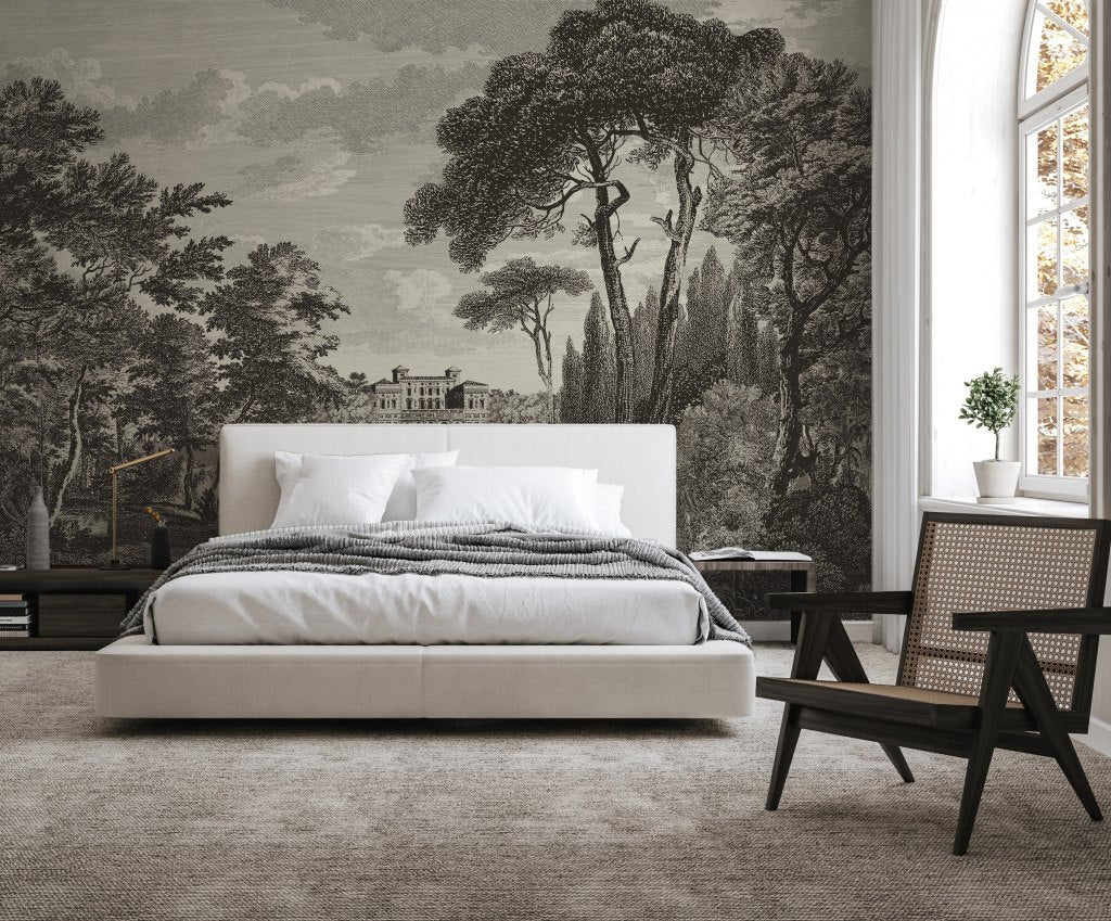 Cartagine – Tapeta na wymiar