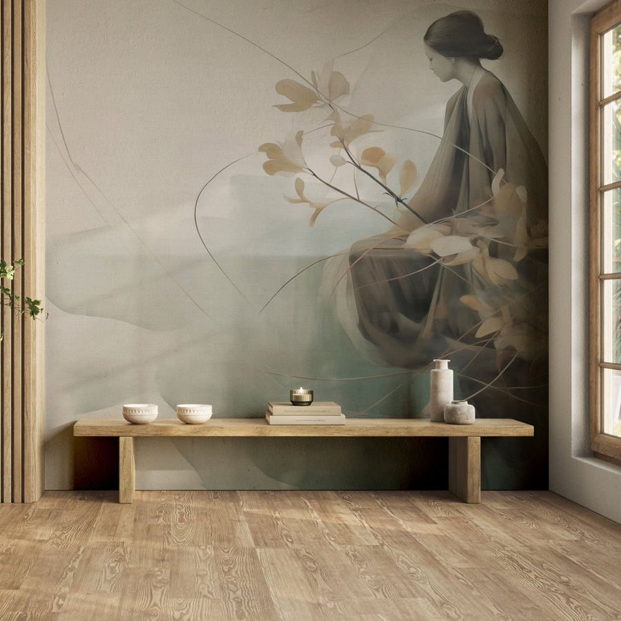 Akogare – Tapeta na wymiar