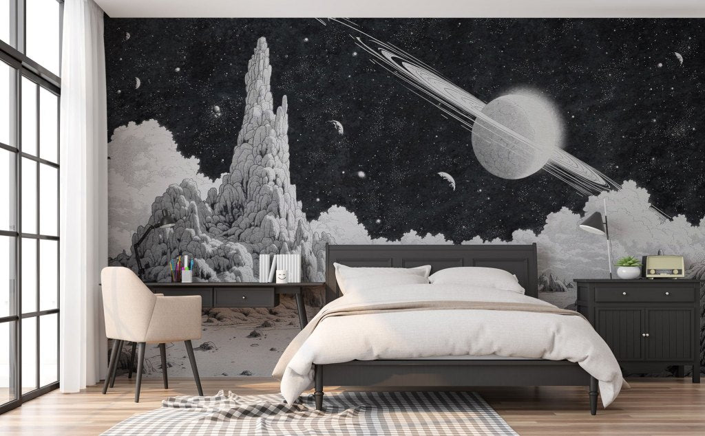 Eirian – Tapeta na wymiar