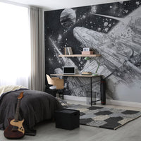 Kanata – Tapeta na wymiar