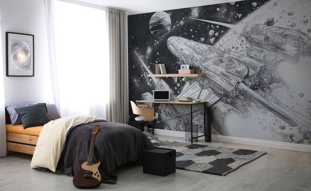 Kanata – Tapeta na wymiar