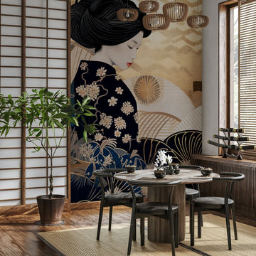 Kinui – Tapeta na wymiar