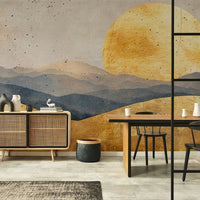 Oka – Tapeta na wymiar