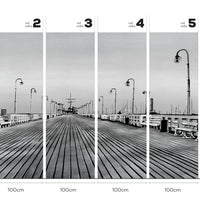 Molo – Tapeta w rolkach