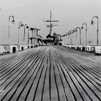 Molo – Tapeta Łuk Standard