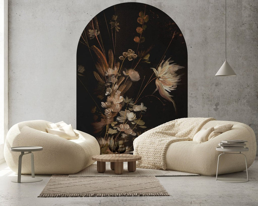 Virtus – Tapeta Łuk Standard