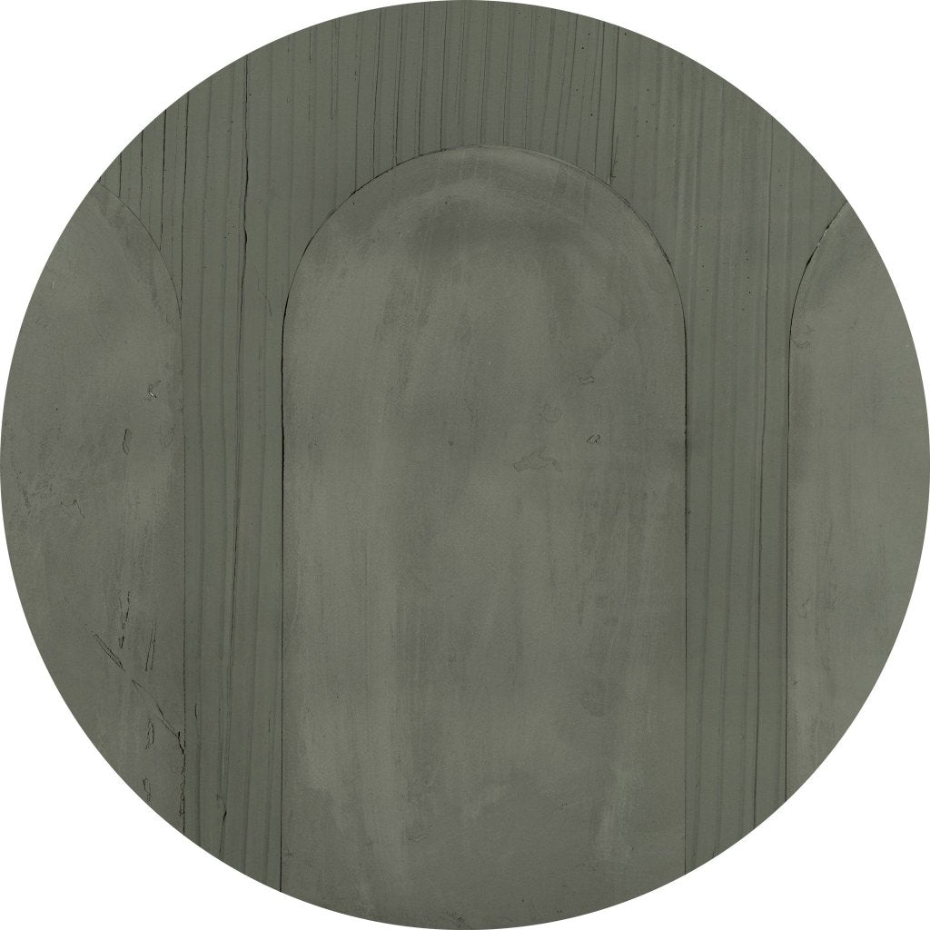 Saggio – Tapeta Koło Standard