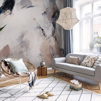 Mascarpone – Tapeta na wymiar