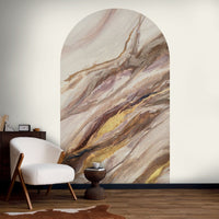 Blaze – Tapeta Łuk Standard