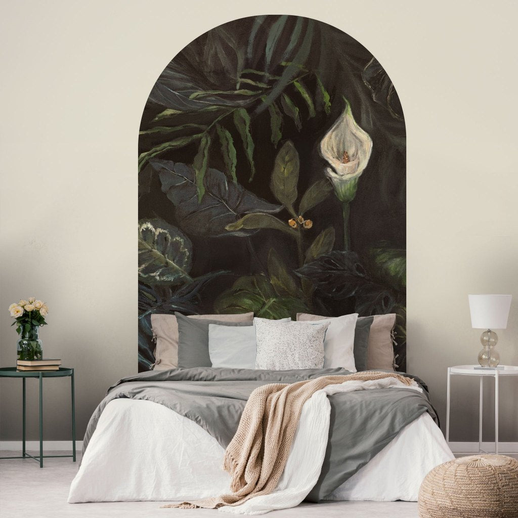 Calla – Tapeta Łuk Standard