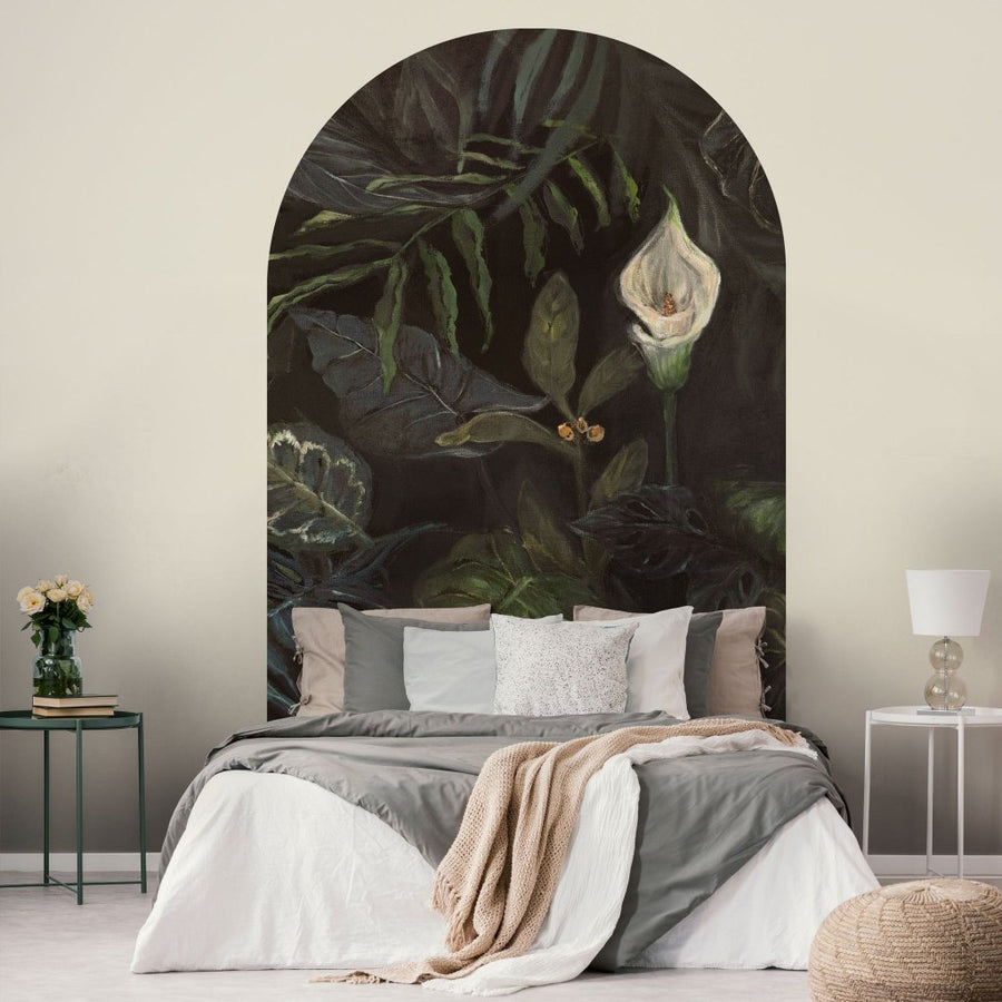 Calla – Tapeta Łuk Standard