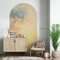 Candy – Tapeta Łuk Standard