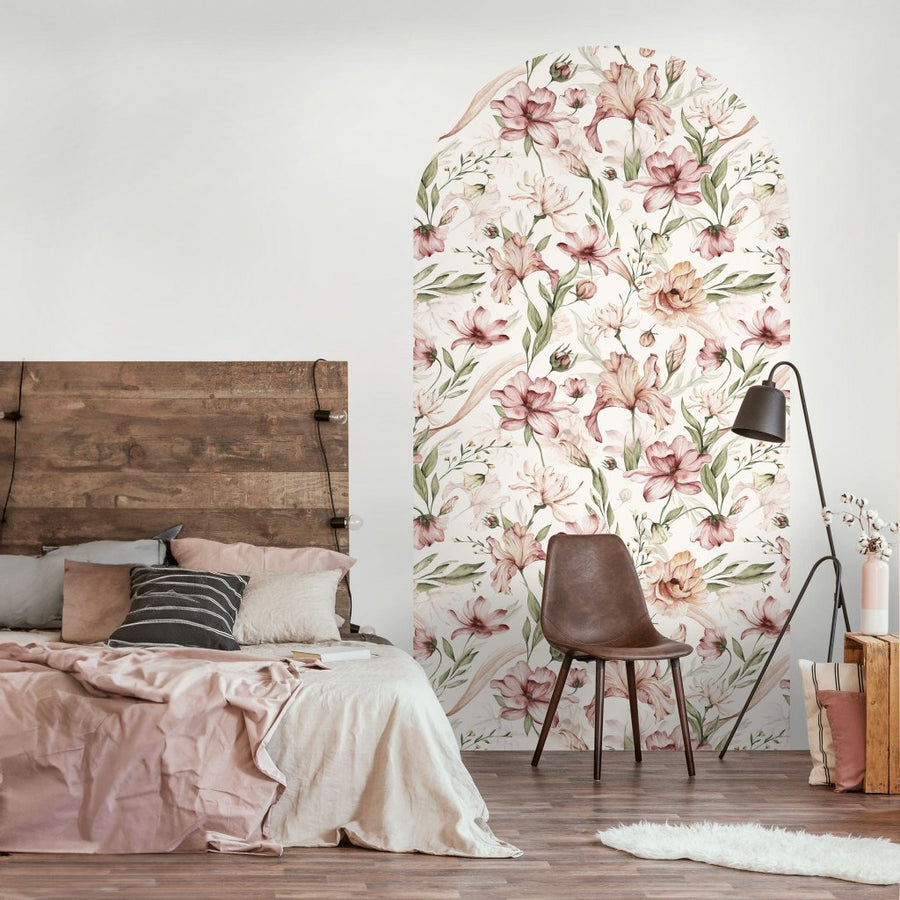 Celine – Tapeta Łuk Standard