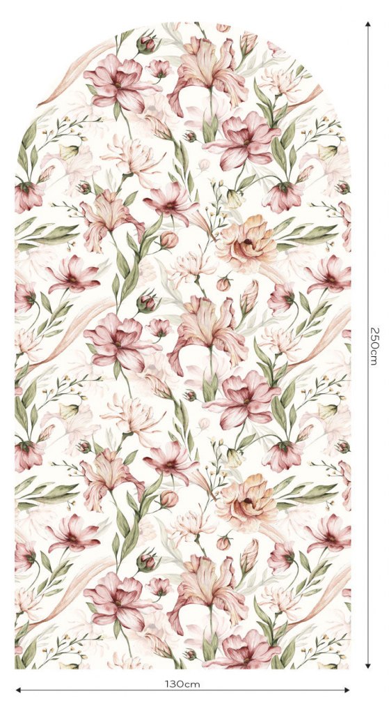 Celine – Tapeta Łuk Standard