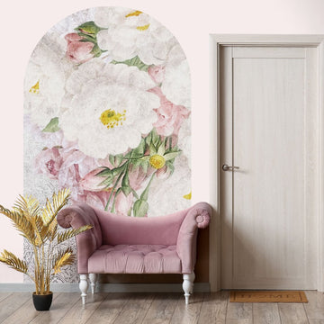 Cherished – Tapeta Łuk Standard