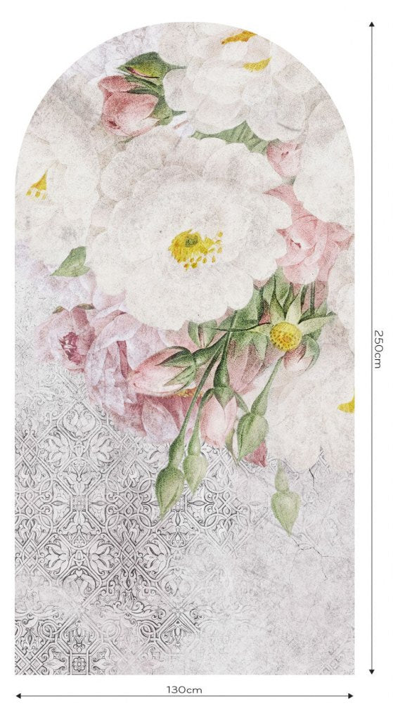 Cherished – Tapeta Łuk Standard