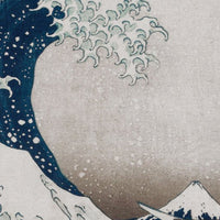 Hokusai – Tapeta Łuk Standard