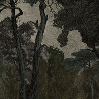 Hood Dark – Tapeta Łuk Standard