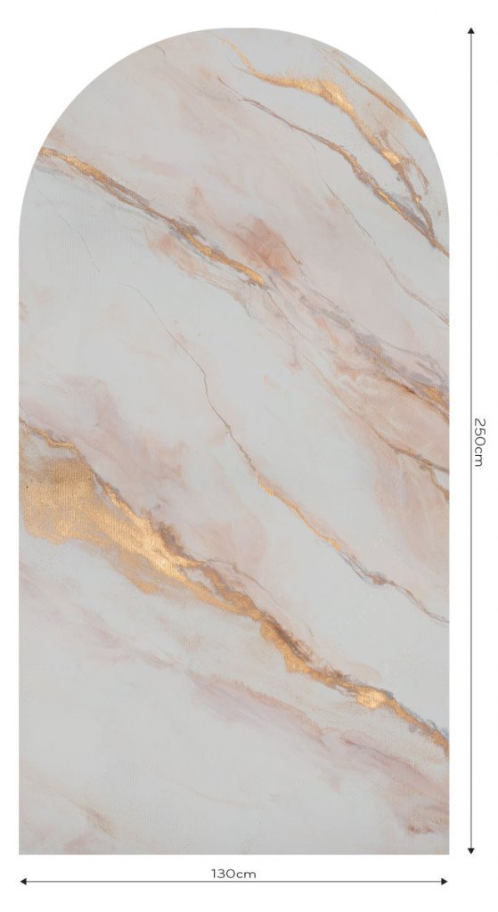 Clarity – Tapeta Łuk Standard