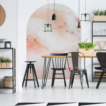 Coral – Tapeta Łuk Standard