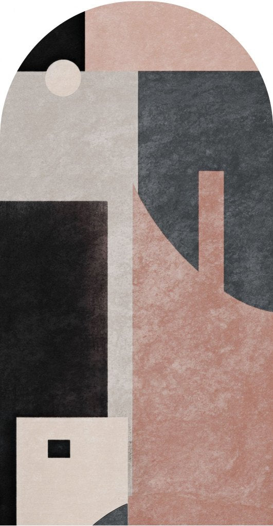 Collage – Tapeta Łuk Standard