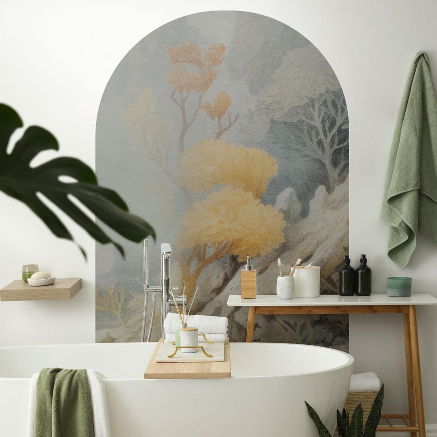 Corallium – Tapeta Łuk Standard