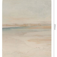 Daybreak – Tapeta Łuk Standard