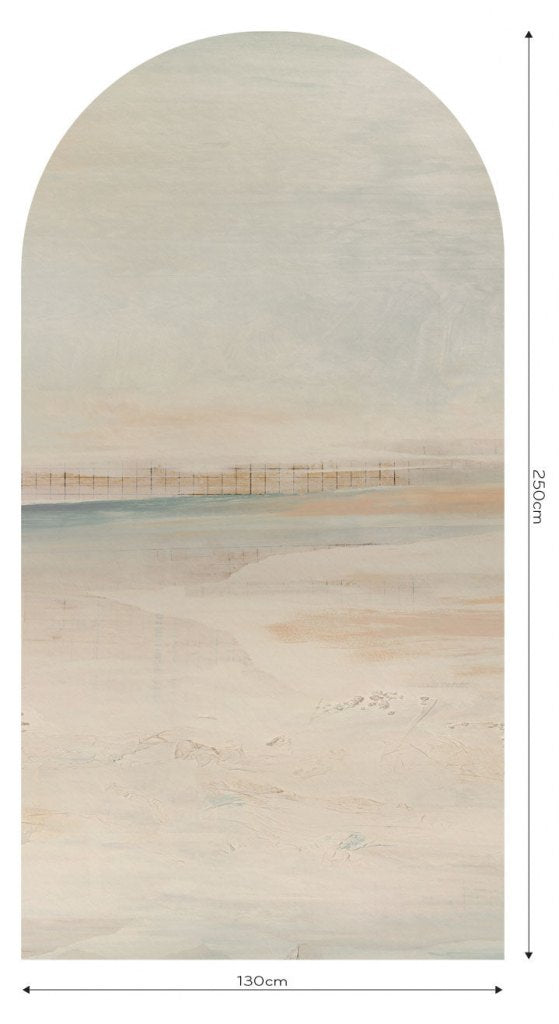 Daybreak – Tapeta Łuk Standard